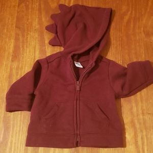 Baby boy Old Navy jacket
